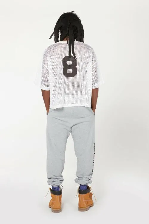 Bottoms WomenMen Gallery Dept GD PROPERTY OF SWEATPANT Heather Grey