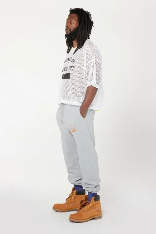 Bottoms WomenMen Gallery Dept GD PROPERTY OF SWEATPANT Heather Grey