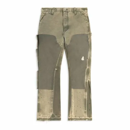 Bottoms WomenMen Gallery Dept LA FLARE CARPENTER Moss