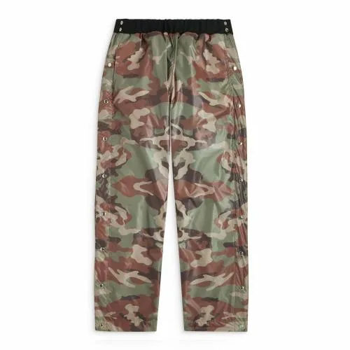 Bottoms WomenMen Gallery Dept REC PANT Green Camo