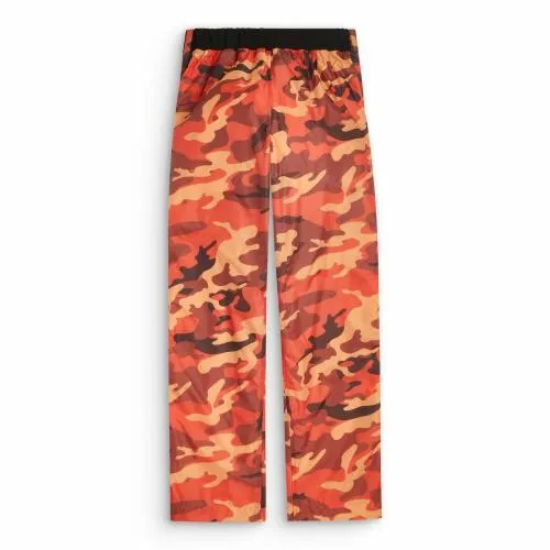 Bottoms WomenMen Gallery Dept REC PANT Orange Camo