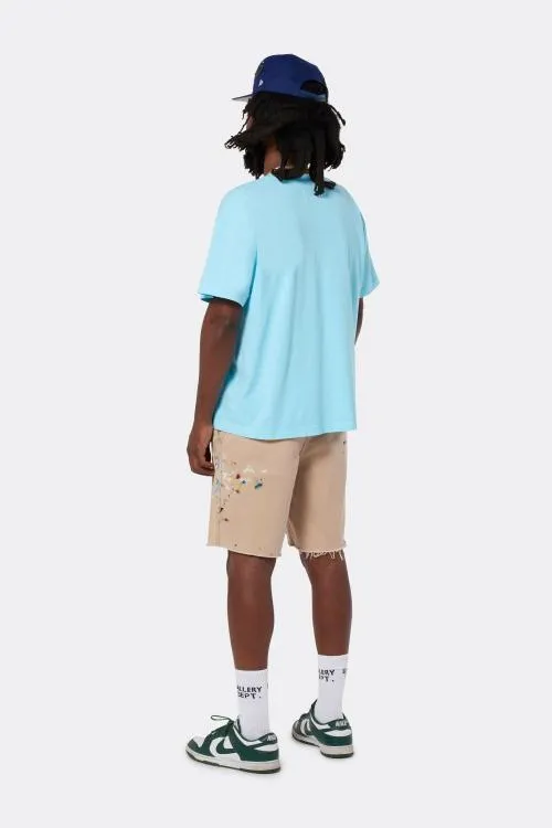 Bottoms WomenMen Gallery Dept RICKY SHORTS Khaki