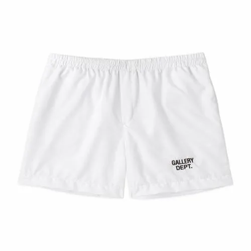 Bottoms WomenMen Gallery Dept ZUMA SHORTS White