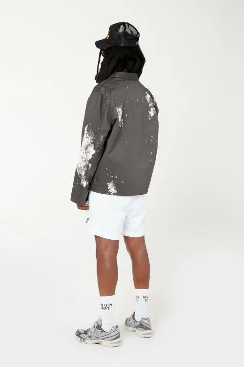 Bottoms WomenMen Gallery Dept ZUMA SHORTS White