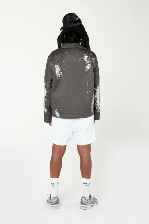 Bottoms WomenMen Gallery Dept ZUMA SHORTS White