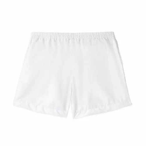 Bottoms WomenMen Gallery Dept ZUMA SHORTS White