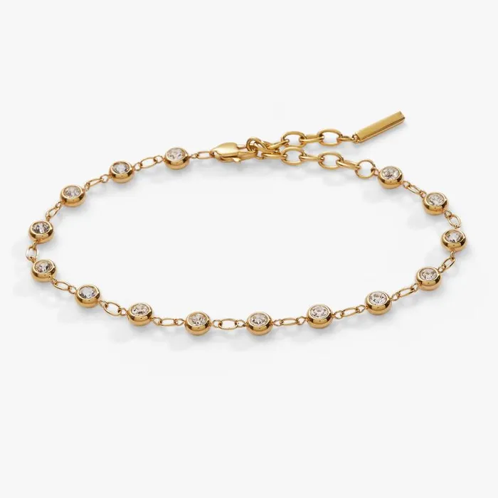 Bracelets Women Alex And Ani Crystal Pebble Chain Bracelet Stainless Steel Gold Bracelets Women Alex And Ani Crystal Pebble Chain Bracelet Stainless Steel Gold
