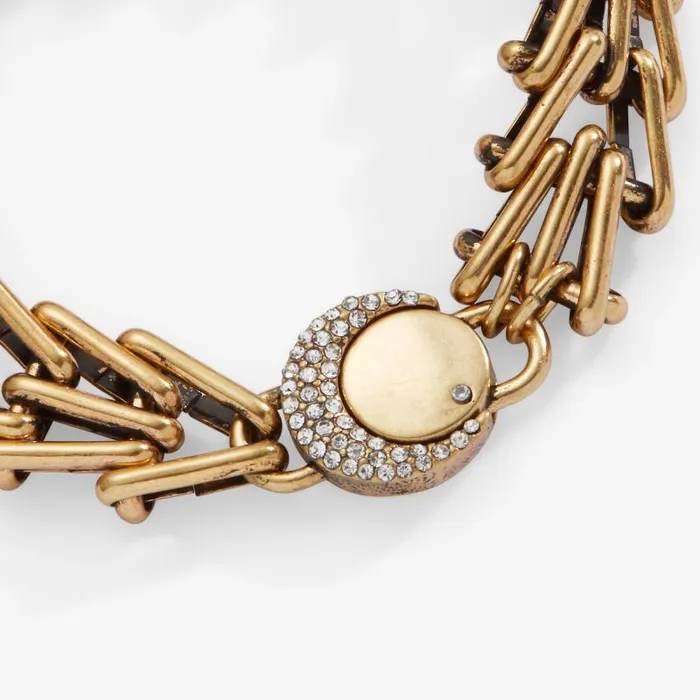 Bracelets Women Alex And Ani Wanderer Chain Statement Bracelet 85034