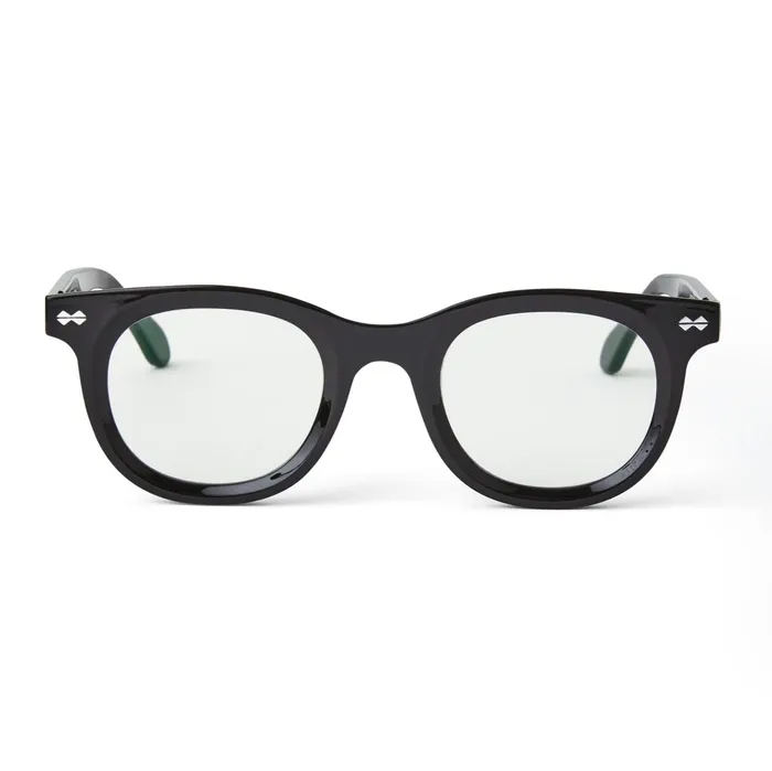 Bruno Magli ALESSIA Sunglasses Black Men Sunglasses