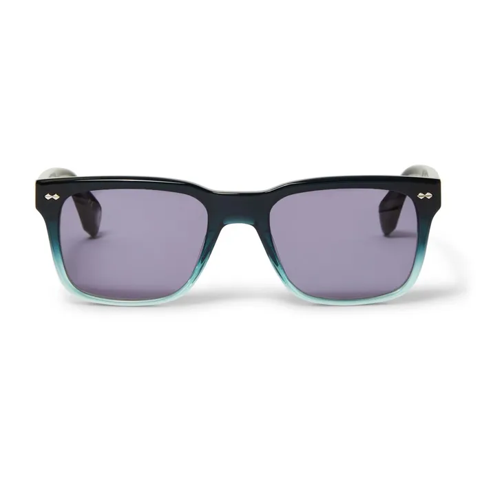 Bruno Magli Amalfi Sunglasses Grey Men Sunglasses