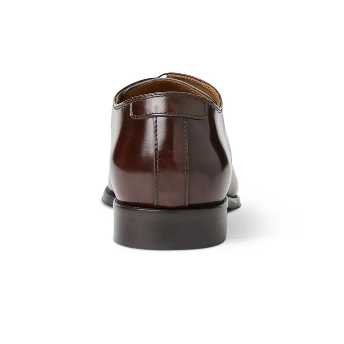 Bruno Magli Asti Traditional Dress DerbyBrown Men Dress Shoes