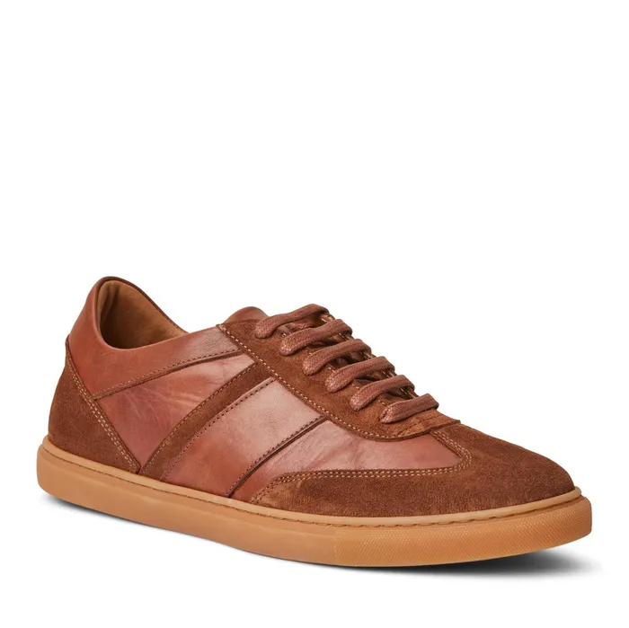 Bruno Magli BACCIOCOGNAC Men Sneakers