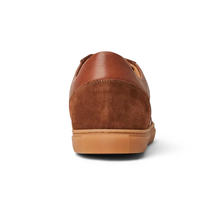 Bruno Magli BACCIOCOGNAC Men Sneakers