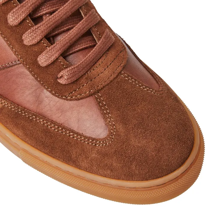 Bruno Magli BACCIOCOGNAC Men Sneakers