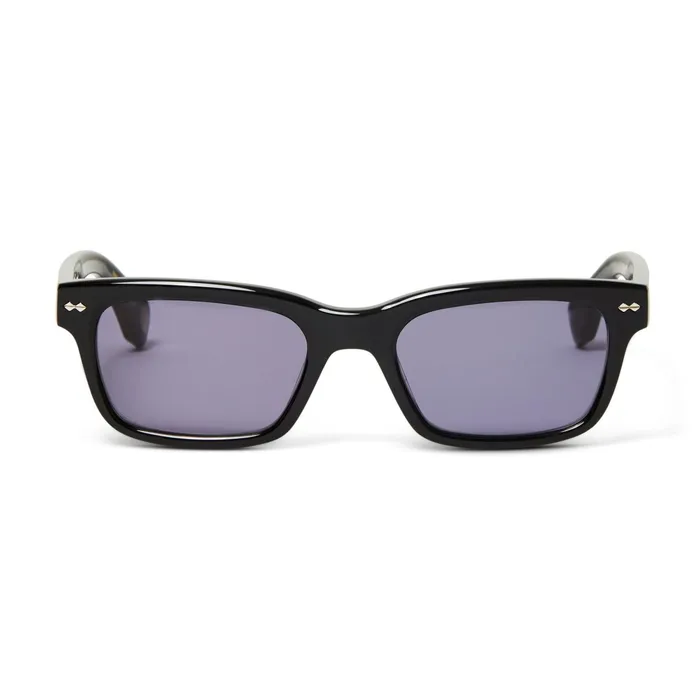 Bruno Magli Felini Sunglasses Black Men Sunglasses