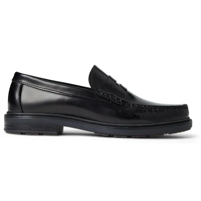 Bruno Magli MELLO Dress M Slip On BLACK Men M BY BRUNO MAGLI Bruno Magli MELLO Dress M Slip On BLACK Men M BY BRUNO MAGLI