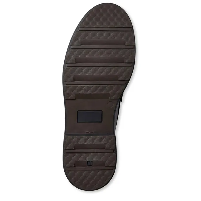 Bruno Magli MELLO Dress M Slip On BLACK Men M BY BRUNO MAGLI Bruno Magli MELLO Dress M Slip On BLACK Men M BY BRUNO MAGLI