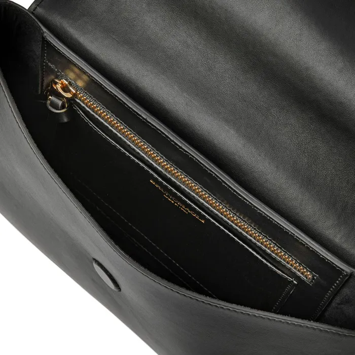 Bruno Magli Stella Black Handbag Women Handbags Bruno Magli Stella Black Handbag Women Handbags