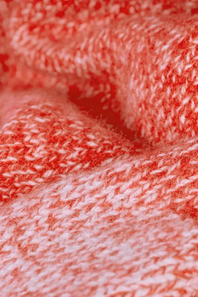 CandyRound Neck Sweater Clothing Baandsh Sweaters and Cardigans