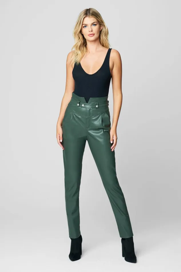 Cant Help Myself Pant Women BLANK NYC Pants