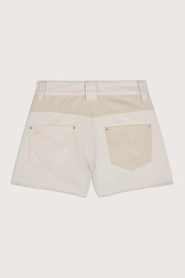 CdavidShorts Clothing Baandsh Skirts and Shorts