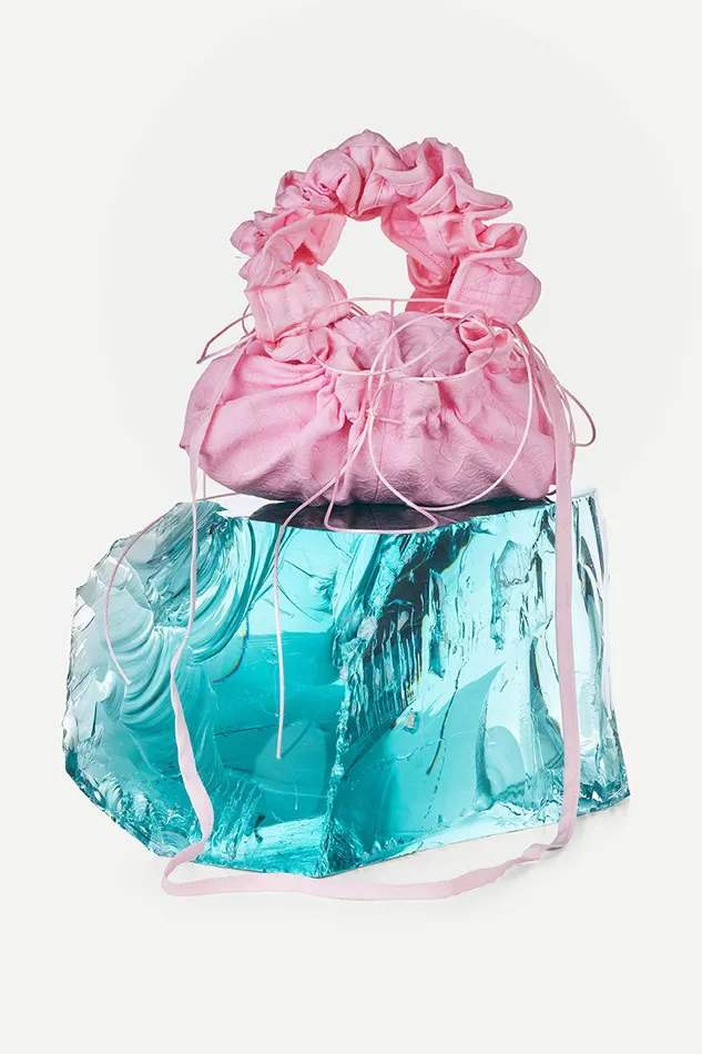 Cecilie Bahnsen Bags Women KIKU BAG Pink