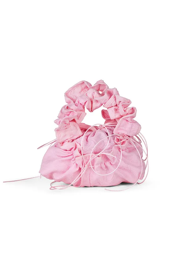 Cecilie Bahnsen Bags Women KIKU BAG Pink
