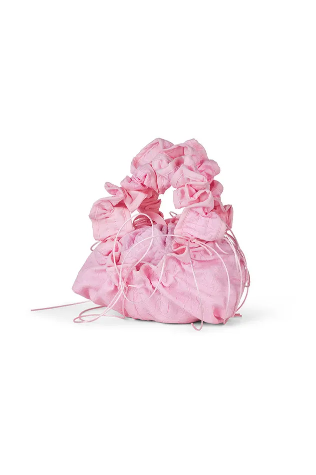 Cecilie Bahnsen Bags Women KIKU BAG Pink