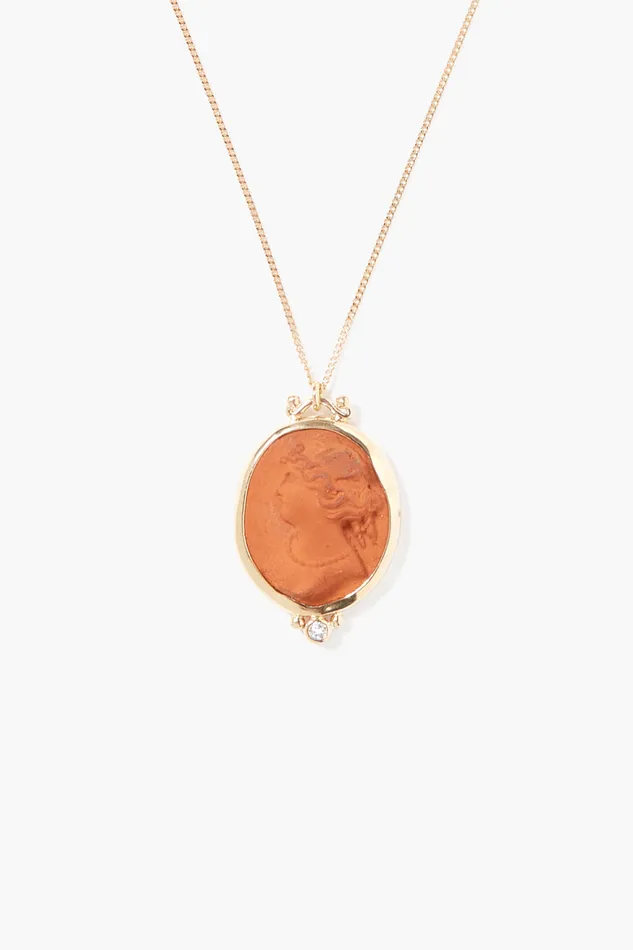 Chan Luu Necklaces 14k Agnes Necklace 8211 Women