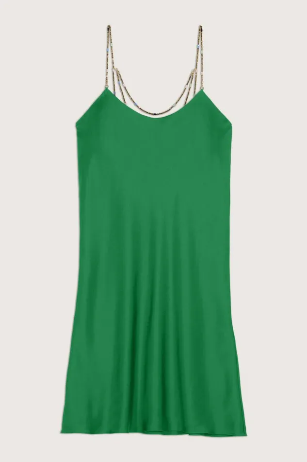 ClemMini Dress Clothing Baandsh Dresses