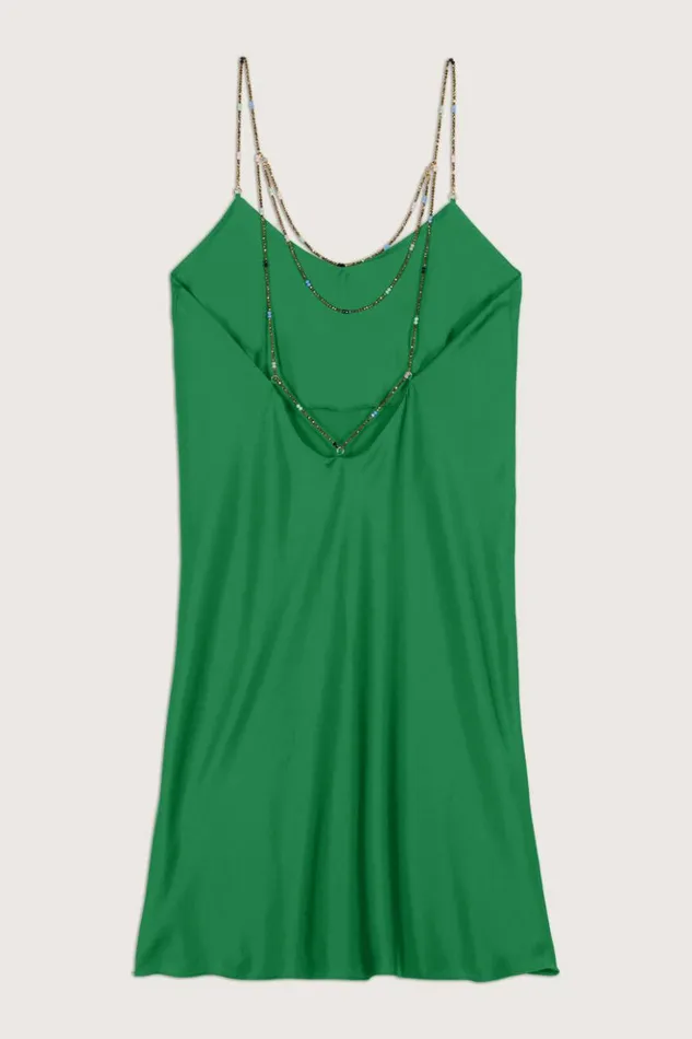 ClemMini Dress Clothing Baandsh Dresses