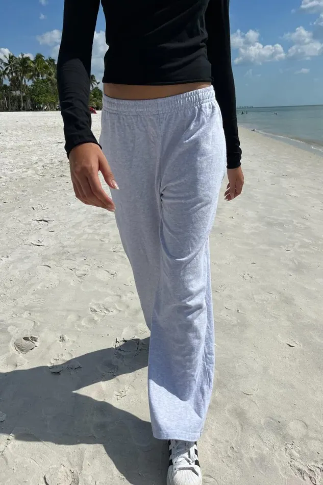 Clothing Anastasia Sweatpants Brandy Melville SWEATPANTS and SWEATSHIRTS
