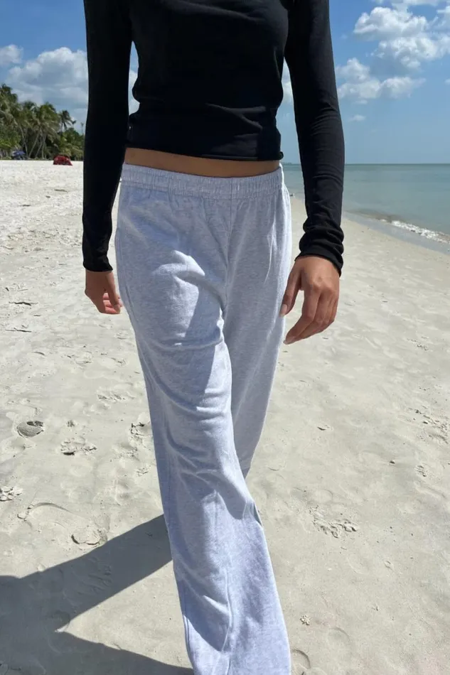 Clothing Anastasia Sweatpants Brandy Melville SWEATPANTS and SWEATSHIRTS