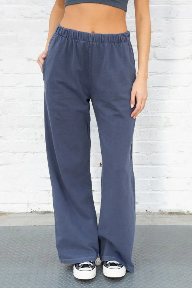 Clothing Anastasia Sweatpants Brandy Melville SWEATPANTS and SWEATSHIRTS
