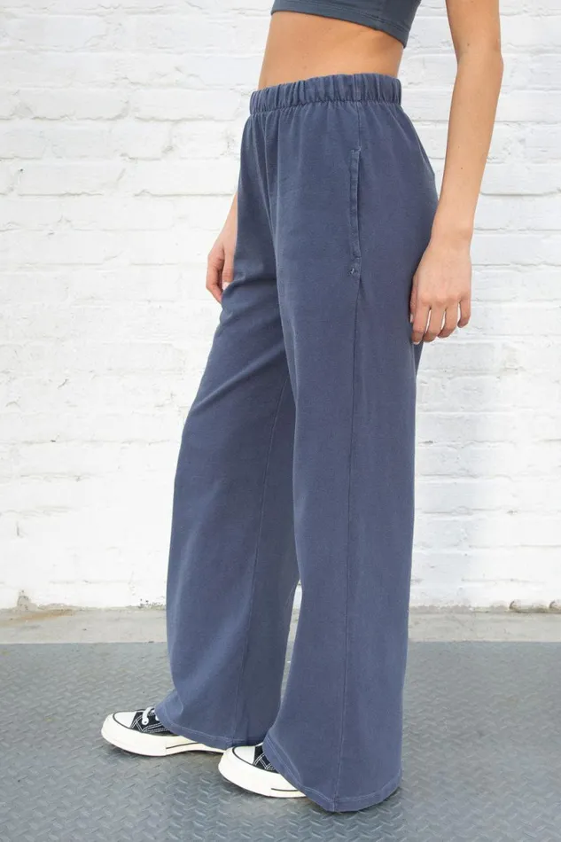 Clothing Anastasia Sweatpants Brandy Melville SWEATPANTS and SWEATSHIRTS