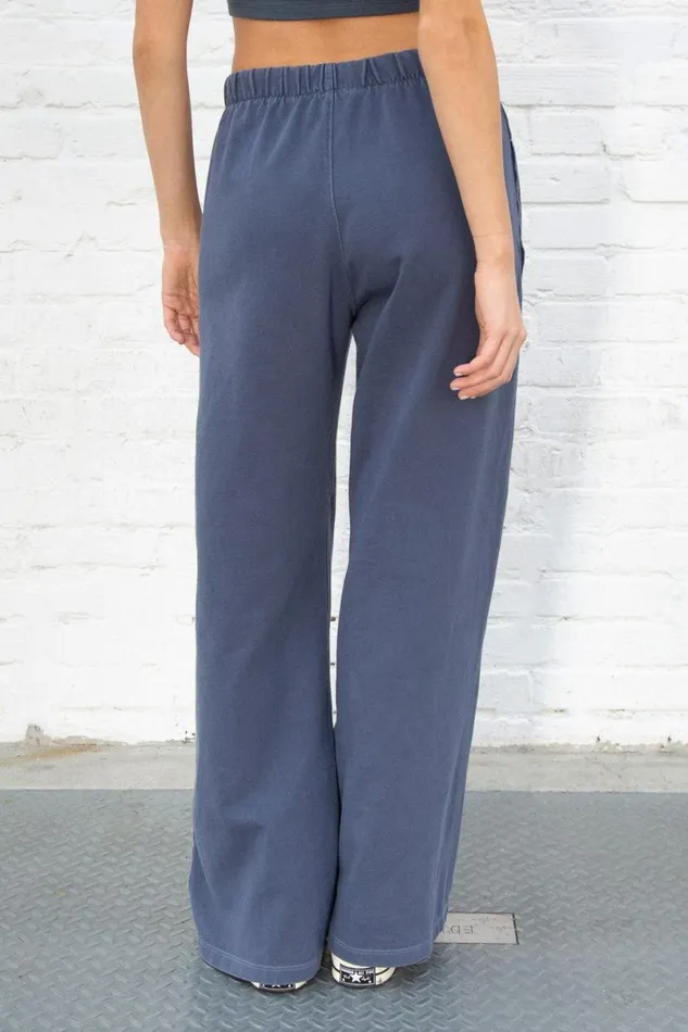 Clothing Anastasia Sweatpants Brandy Melville SWEATPANTS and SWEATSHIRTS