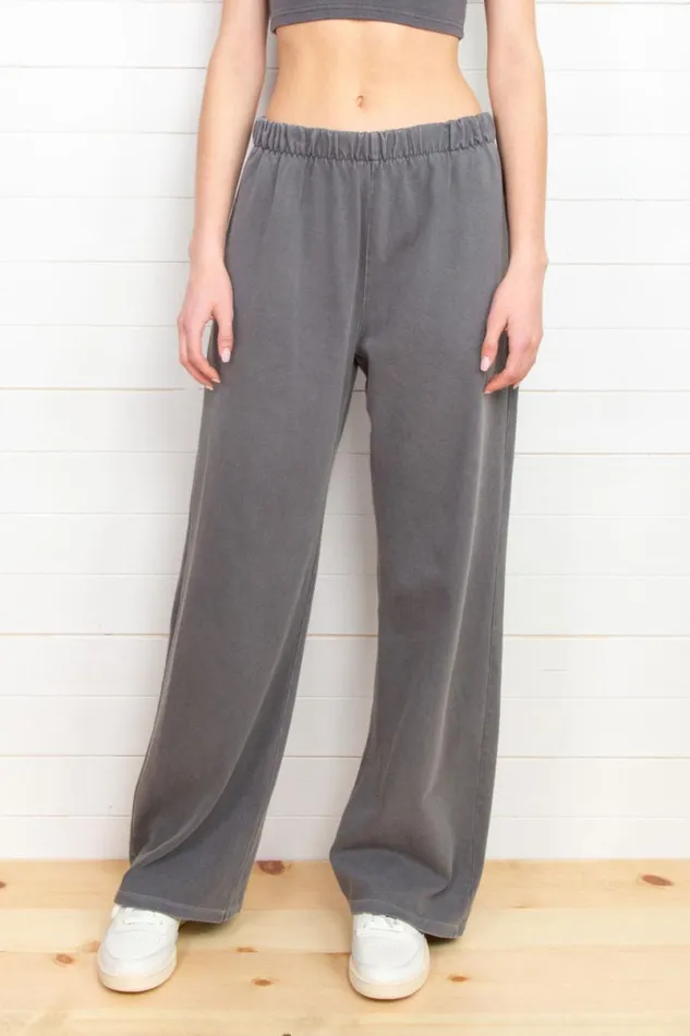 Clothing Anastasia Sweatpants Brandy Melville SWEATPANTS and SWEATSHIRTS