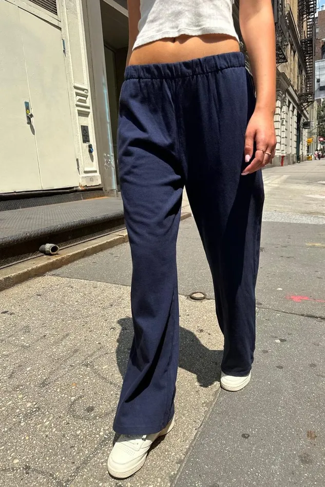 Clothing Anastasia Sweatpants Brandy Melville SWEATPANTS and SWEATSHIRTS