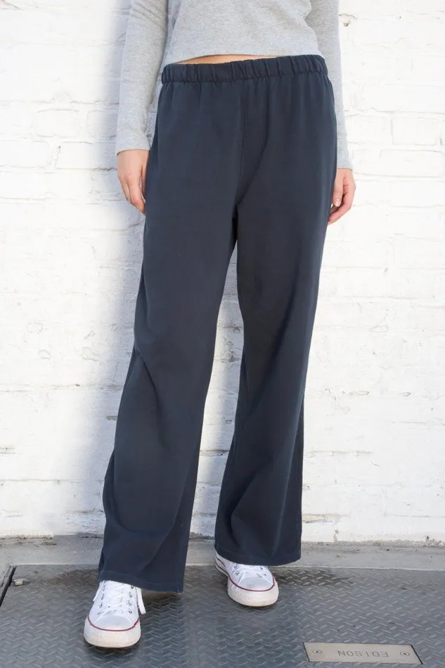 Clothing Anastasia Sweatpants Brandy Melville SWEATPANTS and SWEATSHIRTS