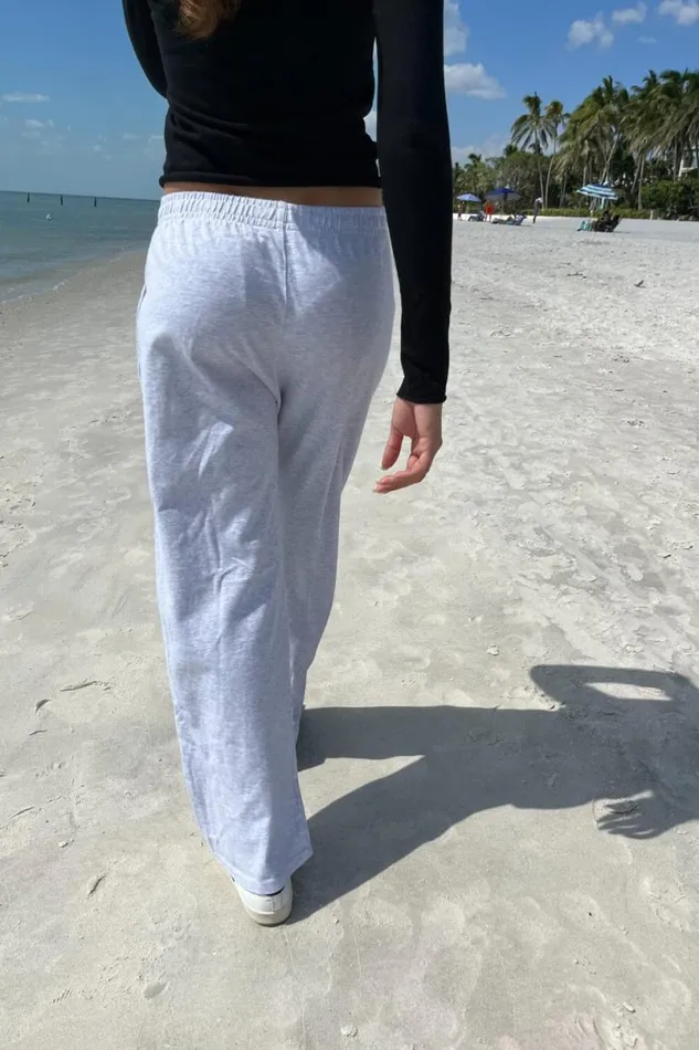 Clothing Anastasia Sweatpants Brandy Melville SWEATPANTS and SWEATSHIRTS