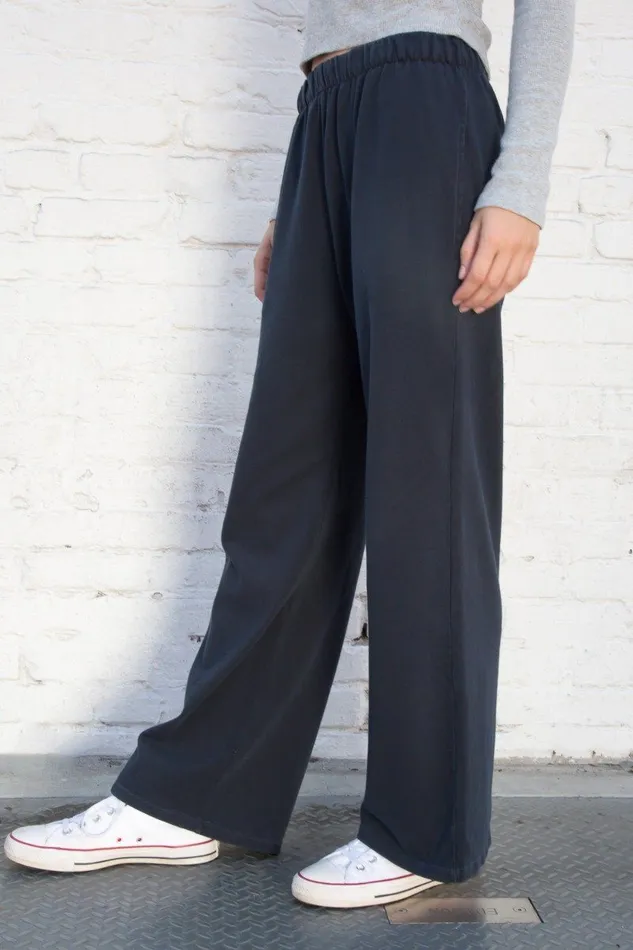 Clothing Anastasia Sweatpants Brandy Melville SWEATPANTS and SWEATSHIRTS