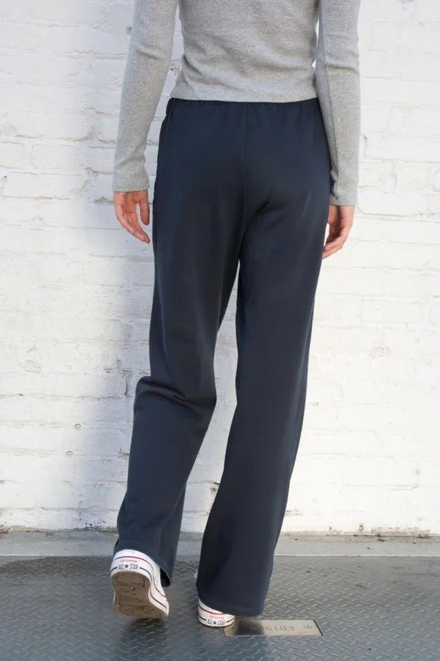 Clothing Anastasia Sweatpants Brandy Melville SWEATPANTS and SWEATSHIRTS