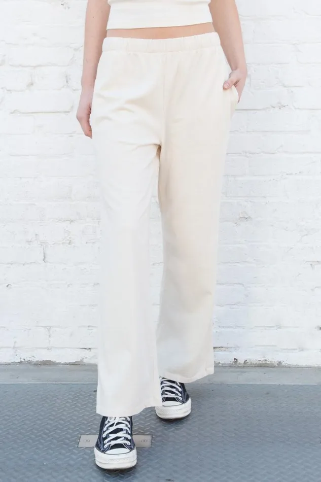 Clothing Anastasia Sweatpants Brandy Melville SWEATPANTS and SWEATSHIRTS