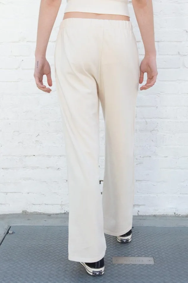 Clothing Anastasia Sweatpants Brandy Melville SWEATPANTS and SWEATSHIRTS