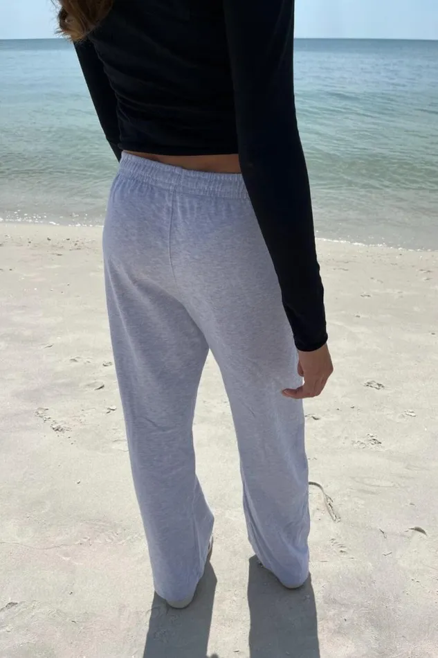 Clothing Anastasia Sweatpants Brandy Melville SWEATPANTS and SWEATSHIRTS