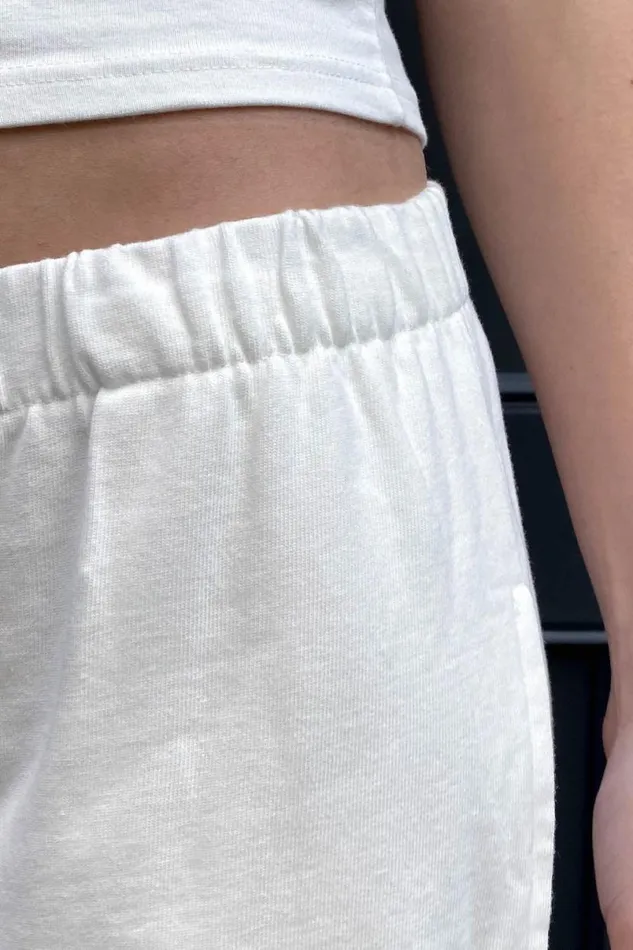 Clothing Anastasia Sweatpants Brandy Melville SWEATPANTS and SWEATSHIRTS