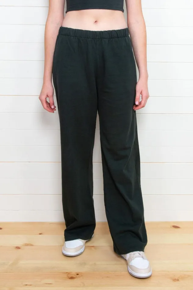 Clothing Anastasia Sweatpants Brandy Melville SWEATPANTS and SWEATSHIRTS