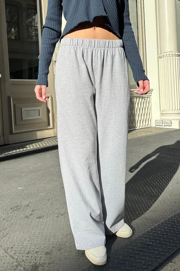Clothing Anastasia Sweatpants Brandy Melville SWEATPANTS and SWEATSHIRTS