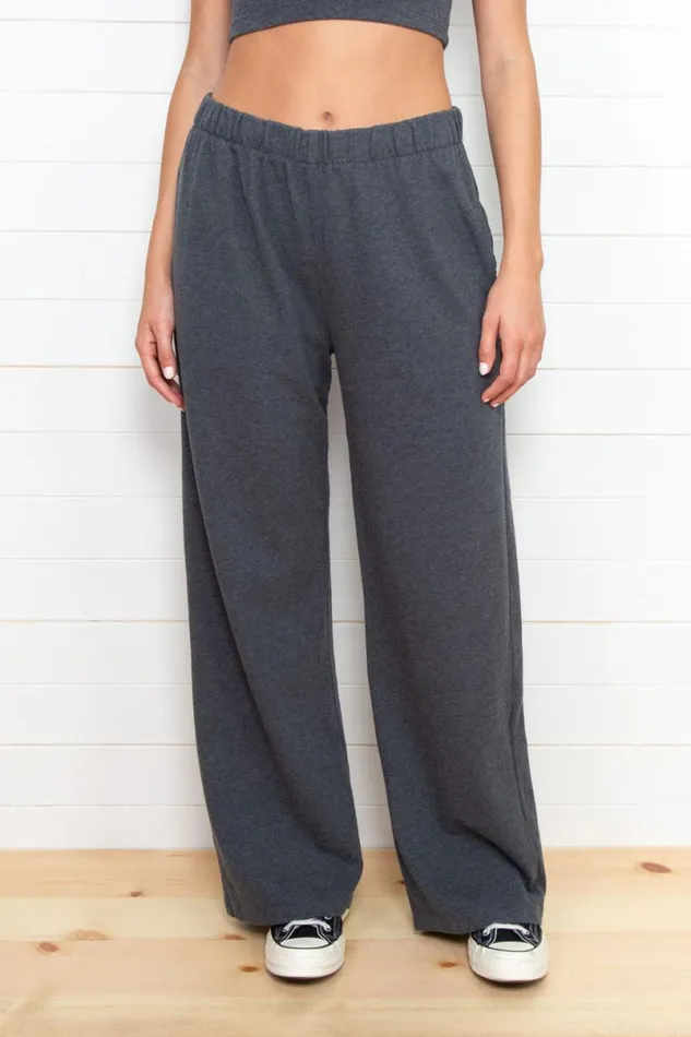Clothing Anastasia Sweatpants Brandy Melville SWEATPANTS and SWEATSHIRTS