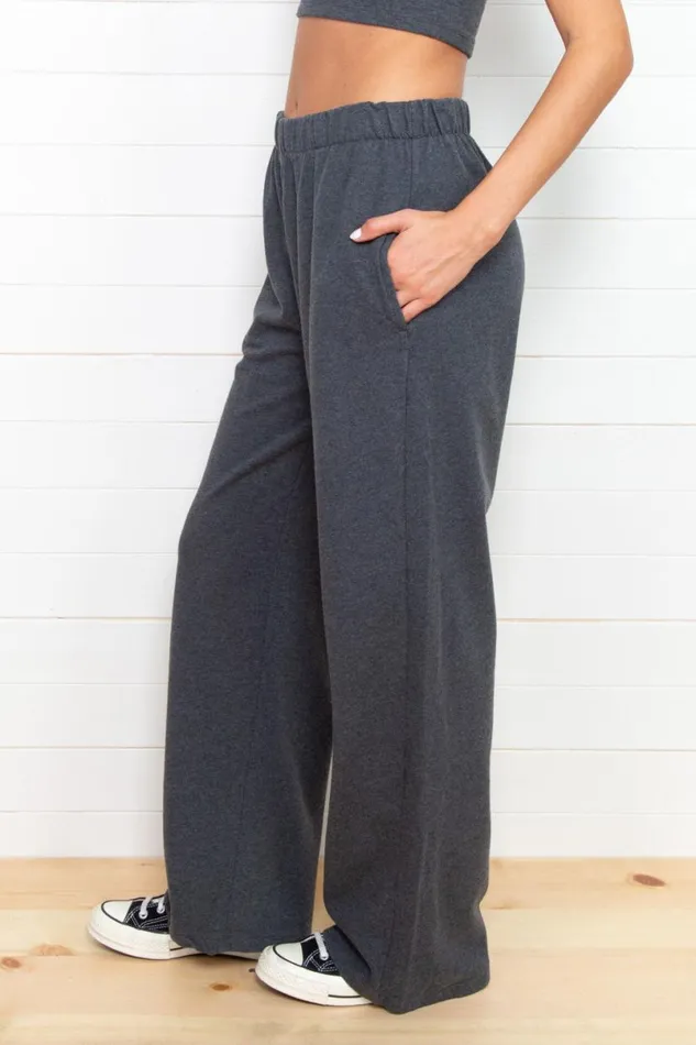Clothing Anastasia Sweatpants Brandy Melville SWEATPANTS and SWEATSHIRTS
